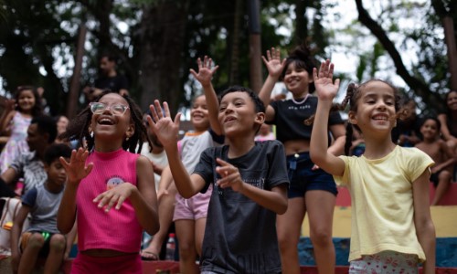 Parque Zoológico Municipal de VR recebe peça infantil “A Mágica da Páscoa” no domingo